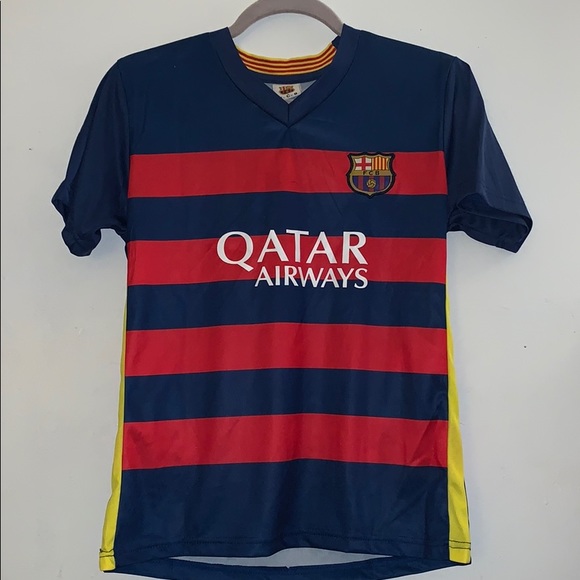 Barcelona jersey - Picture 1 of 3